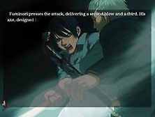 Saya No Uta Complete Walkthrough Episode 18