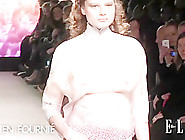 Nude Fashion Week Julien Fournie