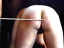Adorable Teens Getting Caned And Spanked By A Priest