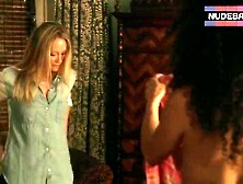 Teri Polo Flashes Lingerie – The Fosters
