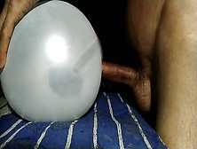 Indian Big Cock Fucking Toy Pussy In Room