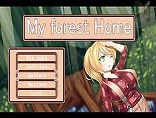 My Forest Home V2. 0 All Sex Scene