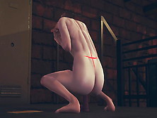 Hentai Uncensored 3D - Lala Hardsex Part 2
