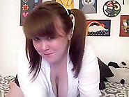 Fabulous Webcam Video With Bbw,  Big Tits Scenes