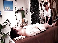 Japanese Massage Palor With Happy Endings (Pt-1)