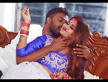 Young Indian Wife Real Hot Sex In Night After Party With Her Desi Husband - Hindi Audio