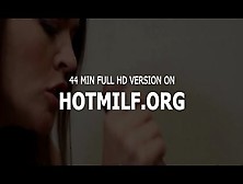 Stepmom Experience Hotel Sex With Stepson