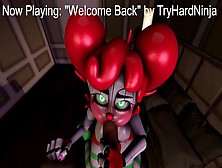 5 Nights At Freddy's: Ultimate Circus Baby Compilations