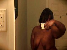 My Video Nude Selfie