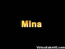 Mina Sexy Making Of Video