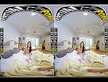 Virtualporn. Com - Thai Youngster Kimmy Kimm Swallowing And Fucking You In Vr