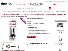 Cheap Price Penis Vacuum Pump Review 50% Off For T