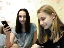 Teen 12Jessica Flashing Pussy On Live Webcam