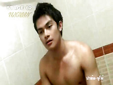 Muscle Thailand,  Thai Model,  Gay Thailand