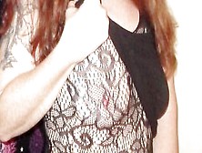 Ebony Dress Fiance Hotwife Milf Panty Vagina Close Ginger Redheadedfairy
