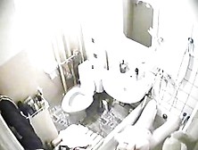 Real-Spycam-Video-Roomate-Shower-Masturbation