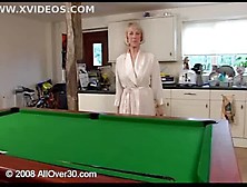 Hazel May - Genteel British 50+ Mature
