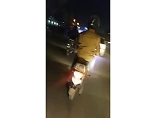 Pakistani Moving Nanga Bike Chala Rha Hy 25 December Ko