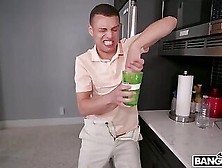 Stepbro You Can Touch My Boobs If You Do All The Chores