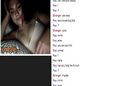 Omegle Preview Beauty Angel Big Boobs