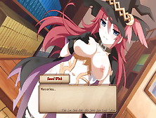 Sakura Dungeon (18+ Patch) Ep5 Sexy Sword Witch