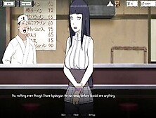 Naruto - Kunoichi Trainer [0. 14. 1] Part 50 Hinata Head - Mikasa Sex