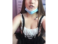 Webcam Girl 057