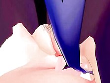 【Mmd R-Teenagers Sex Dance】Hot Perverse Booty Sweet Extreme Nailed Rough Sex ハードセックス [Mmd]