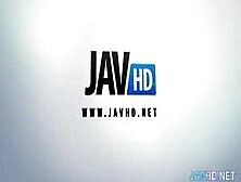 Javhd - Hottest Japanese Model In Amazing Hd Jav Video