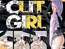 Kitty Marie - Clit Girl
