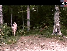Lucretia Lynn Outdoor Nudity – Harvest Lake