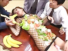 Japonesa Deliciosa Virou Comida Pra Os Machos Comerem