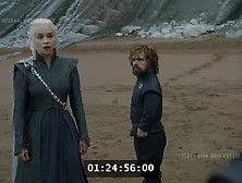 Game Of Thrones S07E04 Leaked. Mp4