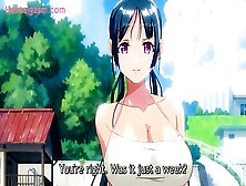 Hentai - Ikumonogakari The Animation 1 Subbed