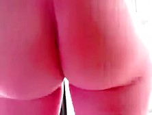 Pinky Tight Perfect Ass On Bus Hidden Cam
