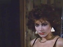 Carmen Russo, Cinzia De Ponti, Various Actresses In La Maestra Di Sci (1981)