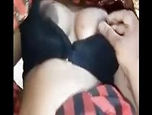 Indian Friend Wife Fucked With His,  She Enjoyed The Session