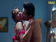 Indian Wedding First Night Shuhagraat With Hot Sex