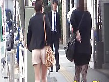 Piss Japan Tv - Asian Executives Peeing Outdoors