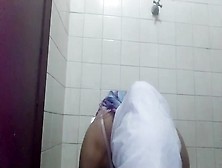 Real Arab In Hijabi And Niqab Masturbation And Squirting Wet Creamy Snatch To Extreme Climax Pornhijab