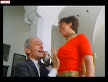 Margot Mahler In Hurra - Die Schwedinnen Sind Da (1978)