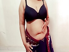 Indian Bhabhi With Huge Tits Hd Porn
