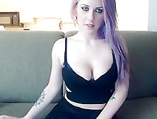 Foreverbusty Secret Movie Scene On 06/09/15 From Chaturbate