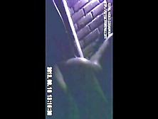 Man Secretly Filmed Pounding Neighbor's Wife