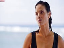 Katrina Law In Hawaii Five-0 (2010)