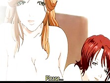 Hot Pussy Hentai Girls Teasing In Sixtynine