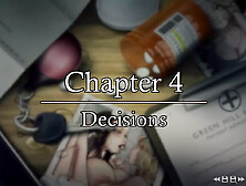 Sylvia (Manorstories) - 14 Decisions By Misskitty2K