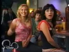 Hilary Duff In Lizzie Mcguire (2001)