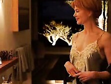 Nicole Kidman Small Tits In Tv Series