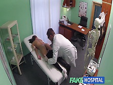 Fakehospital Fresh Woman With Body Caught On Online Cam G